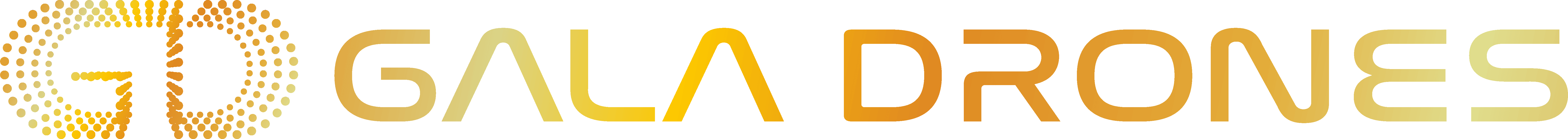 GALA DRONES dronová show